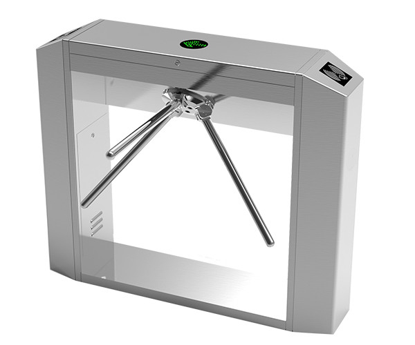 【三輥閘系統設備廠家】賽克藍鵬SUCCBLR三輥閘－有底框