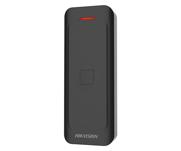 【海康威視IC門(mén)禁讀卡器】海康威視HIKVISION門(mén)禁IC讀卡器DS-K1802M