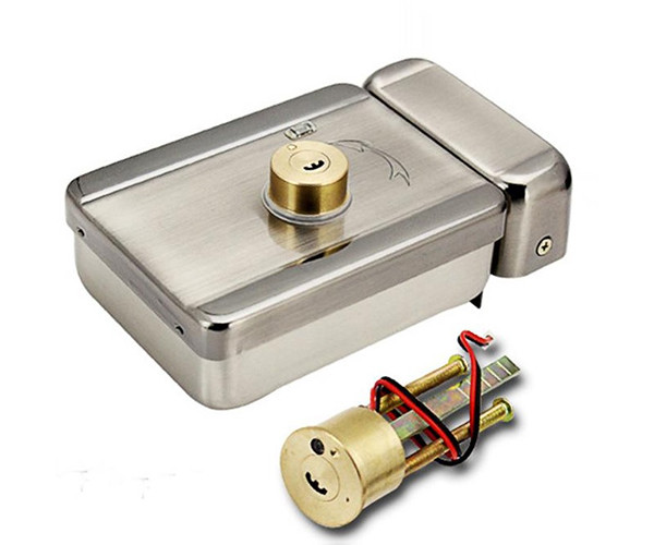 【電機鎖】賽克藍(lán)鵬SUCCBLR雙頭靜音電機鎖