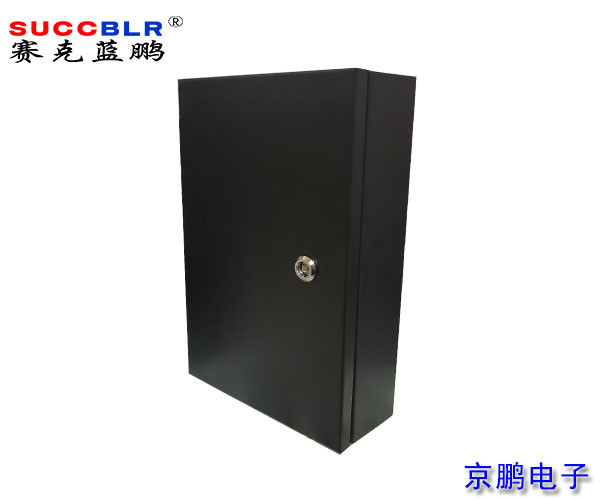 【重點行業移動源應急管控系統設備】道閘管控箱